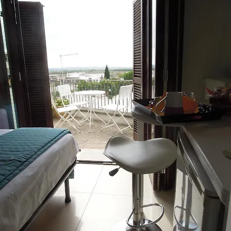Camenae Bed & Breakfast