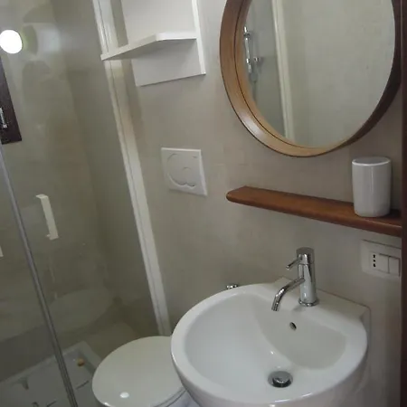 Bed & Breakfast Camenae