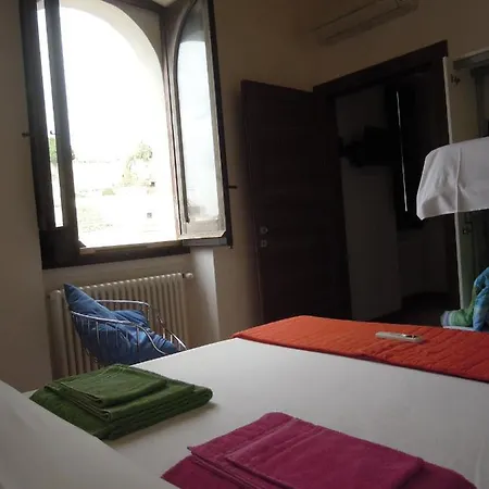 Camenae Bed & Breakfast