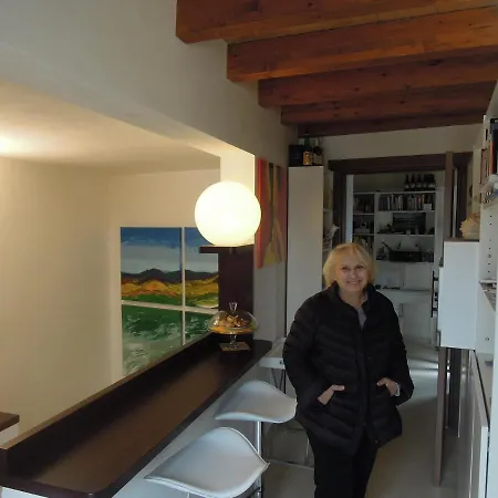 Camenae Bed & Breakfast