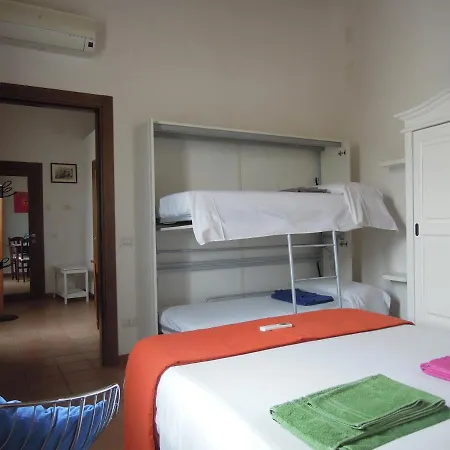 Camenae Bed & Breakfast Grottaglie