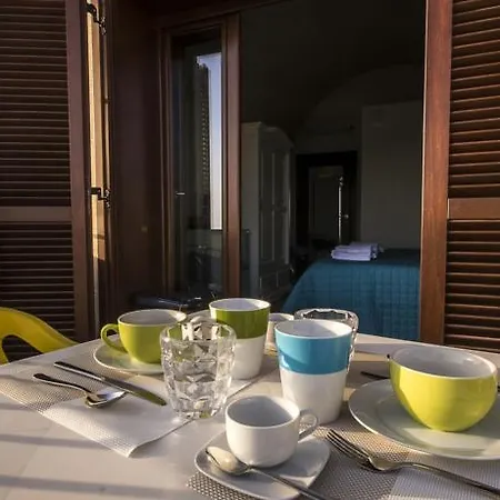 Bed & Breakfast Camenae