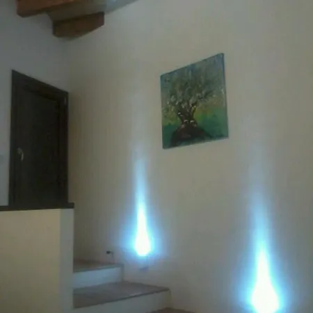 Camenae Bed & Breakfast Grottaglie