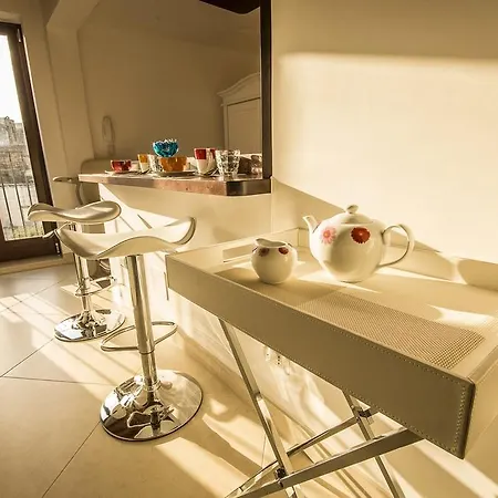Bed & Breakfast Camenae