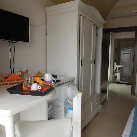 Camenae Bed and breakfast